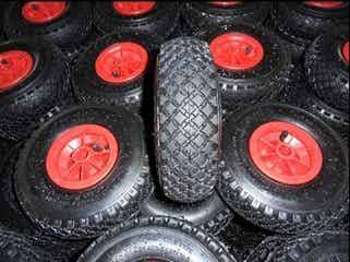 印轮胎生产商加大海外采购力度