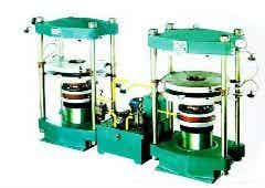 印度有意向采购桂林橡机厂硫化机产品