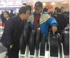 橡胶机械网
