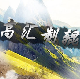 广州市高汇金属制品有限公司