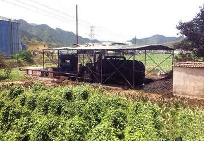 橡胶机械网