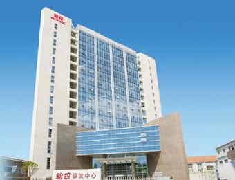 橡胶机械网