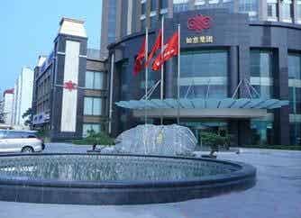 橡胶机械网