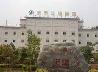 橡胶机械网