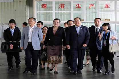 橡胶机械网