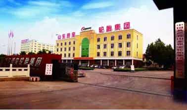 橡胶机械网