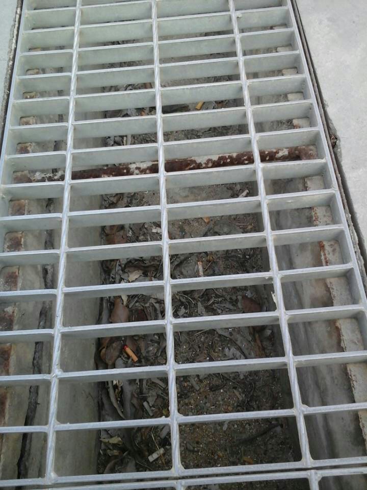 泉州镀锌钢格栅厂家_物超所值的厦门镀锌钢格栅哪里买