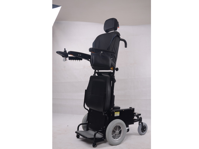 成康轮椅合格的电动越野行走代步轮椅品牌：湖北电动越野行走代步轮椅