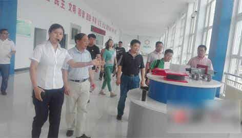 橡胶机械网