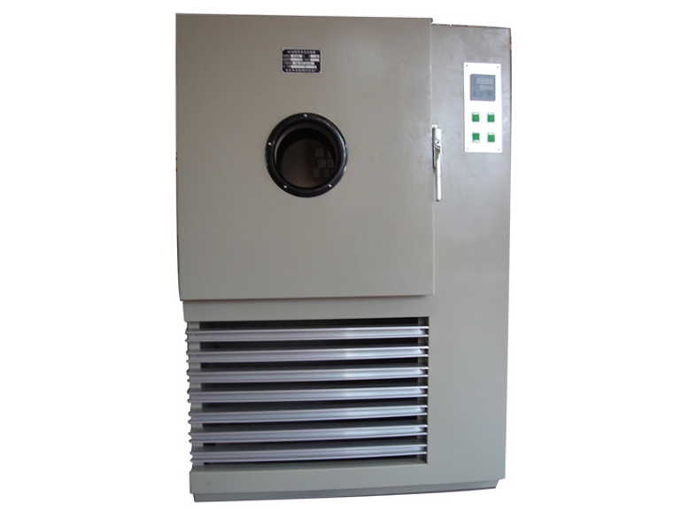 启东市双棱测试设备401B型热老化试验箱
