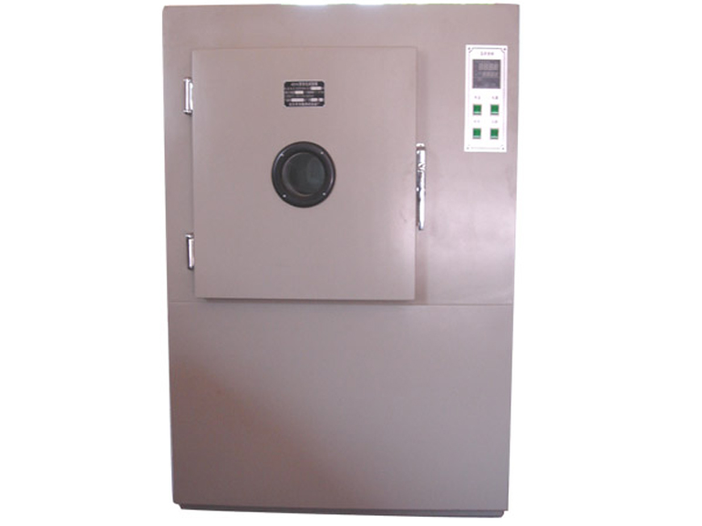 启东市双棱测试设备401A热老化试验箱