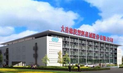 橡胶机械网