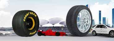 固特异开始执行天然胶采购新政