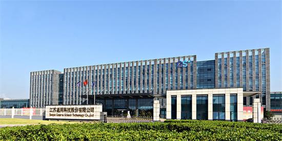 橡胶机械网