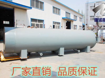 山东重诺生产汽车胶管卧式硫化罐1000*2500厂家直销图2