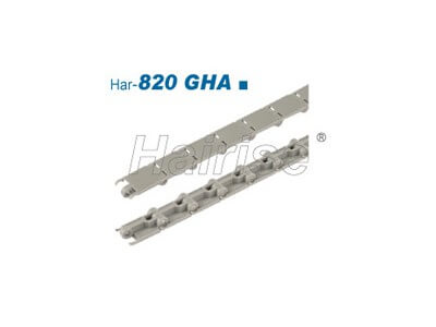 奥佳股份 顶板链 820GHA-K118