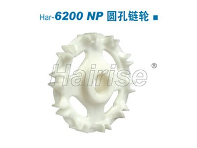 奥佳股份 链轮 6200 NP 圆孔链轮
