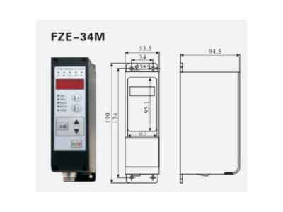 阿特钚锐 FZE控制器图2