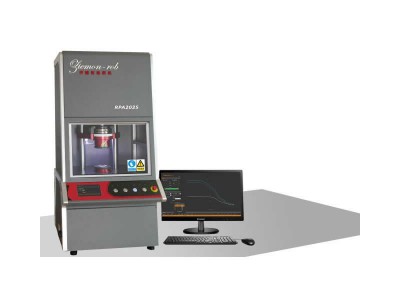 上海梓盟橡胶加工分析仪RPA2025