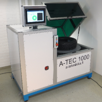 A-TEC 1000镶钉质量视觉检查装置