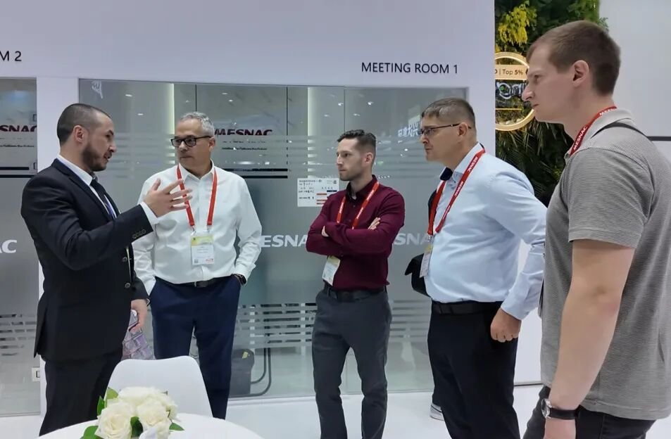 软控股份携最新智能橡机产品及解决方案相第二十三届中国国际橡胶技术展览会 软控股份携最新智能橡机产品及解决方案相第二十三届中国国际橡胶技术展览会