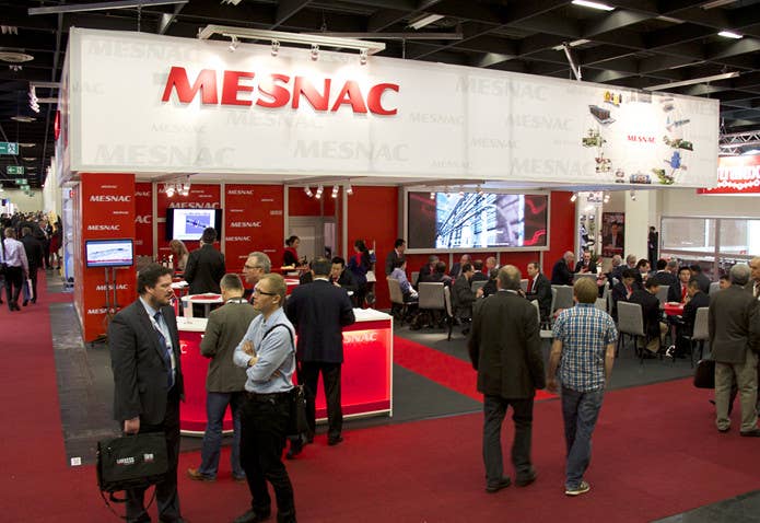 软控参加2014年德国科隆国际轮胎展 软控参加2014年德国科隆国际轮胎展