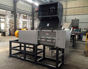 轮胎钢丝分离机 轮胎钢丝分离机