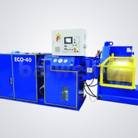巴威尔ECO系列预成型机和挤出机