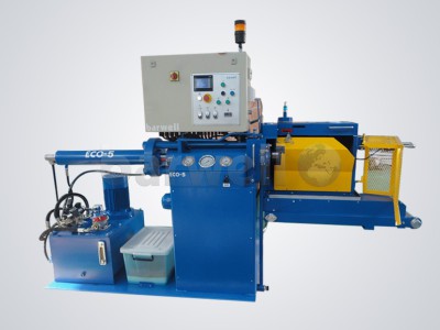 巴威尔ECO系列预成型机和挤出机图3