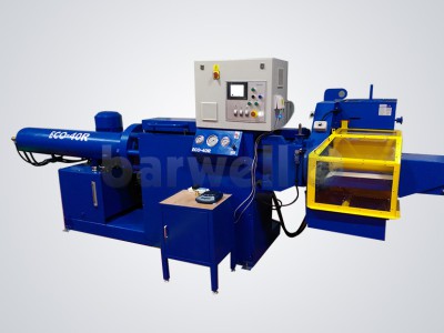 巴威尔ECO系列预成型机和挤出机图4