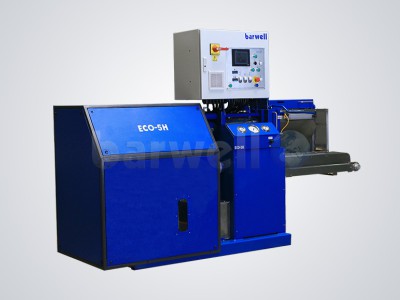 巴威尔ECO H系列高压预成型机和挤出机图2