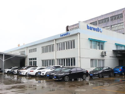 巴威尔（宁波）精密机械制造有限公司