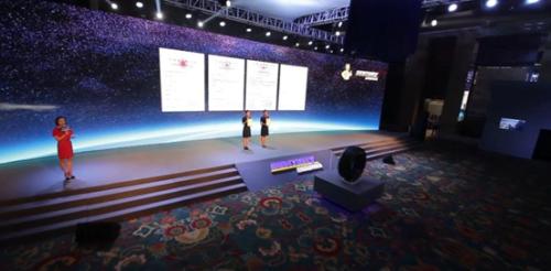 森麒麟国内首条航空轮胎新闻发布会顺利召开