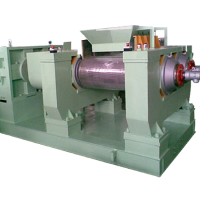 双象橡塑橡胶破胶机