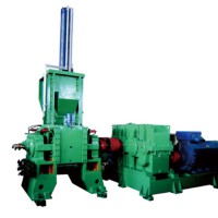 密闭式炼胶机（相切型）