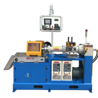 百纳预成型挤出机