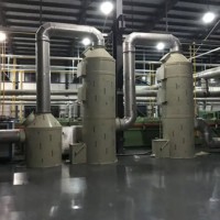 百纳等离子烟雾处理设备