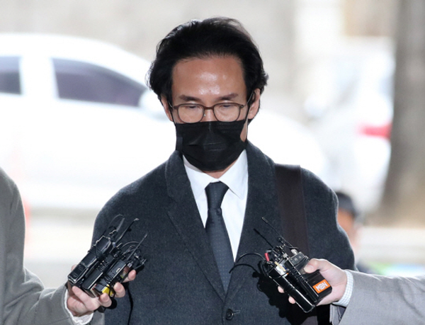 韩泰轮胎董事长赵显范获保释