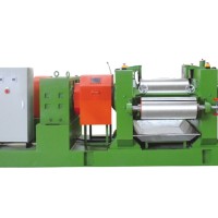 誉城盛机械 XKJ-480再生胶精炼机